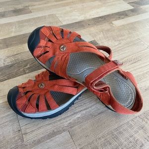 Keen Rose Sandals - Women's Outwear Hiking Sandals Women’s size 10-10.5